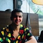 Ayush Arora
