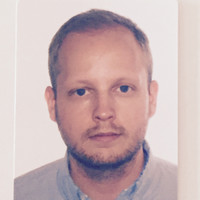 Dennis Sjönell