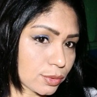 Marcia Cristina Damasceno Souza Siqueira