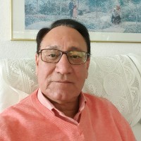 Deepak Raina