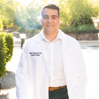 Michael D. Perkins, MS, RDN