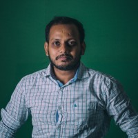 Ananthakrishnan Ts
