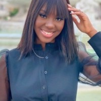 Rose Tshisalu