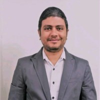 Mohamed Amin