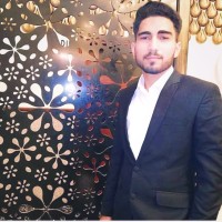 Ali Raza