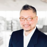 Luke Nguyen