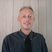 Timothy Brown