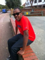 Casper Thomas