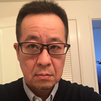 Sunny Tsuda