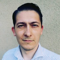 Patrick Dobrowolski
