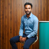 Alan Ramesh