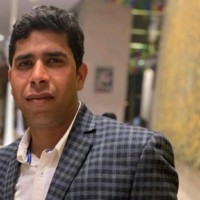 Vaibhav Sapra