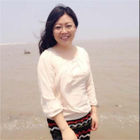 沈玉珍