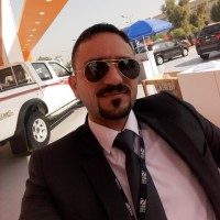 Noor Al-Sarraf