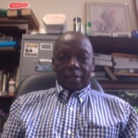 David Machoka