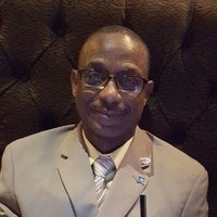 Mamadou Sall