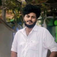 Joe John Shaji