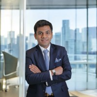 Shrenik Jain