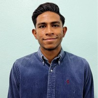 Muhammad Danial Bahari