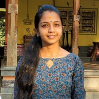 Bhavya Pady
