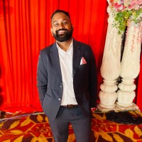 Lokesh Kumar Sahu