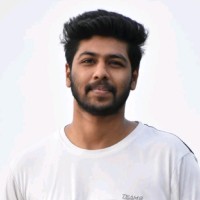 Navaneeth C