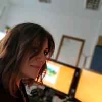 Camilla Orlandi