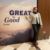 Asmaa Khairy