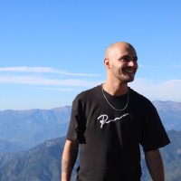Alex Panagiotou