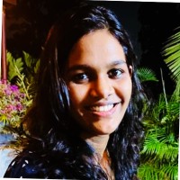 Elizabeth Mariya Shibu