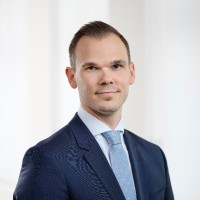 Roger Keller, Ciia