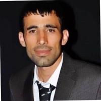 Uzair Safi