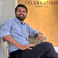 Pratik Gadhiya