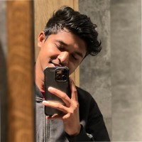 Sarang Golange