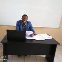 Evans Zulu