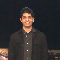 Manav Raj