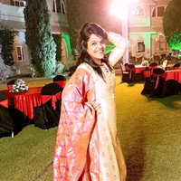 Rakhi Jain