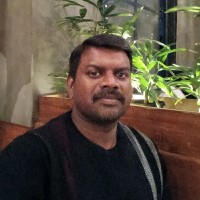 Saravanan G