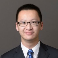 Zengyi Zhu, Cfa