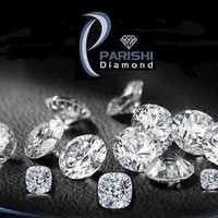 Parishi Diamond