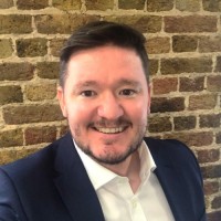 Darren Graham