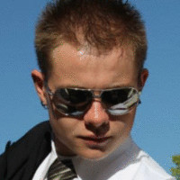 Dane Pacholok