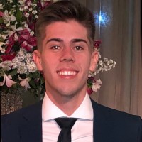 Gabriel Carvalhaes Mendes