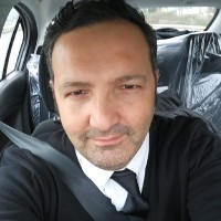 Alper Yar