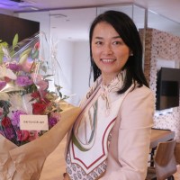 Satoko Fukuda
