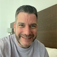Simon Robinson