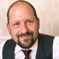 Richard Kelly