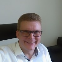 Stephan Hendrich