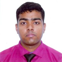 Vishesh Kumar Dubey