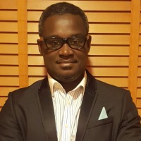 Emmanuel Ogbe